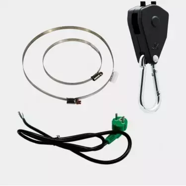 Carrucola - Spina - Fascetta