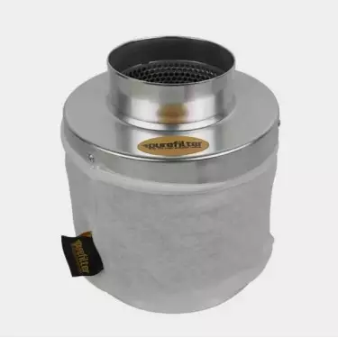 Filtro Pure Filter 150/400