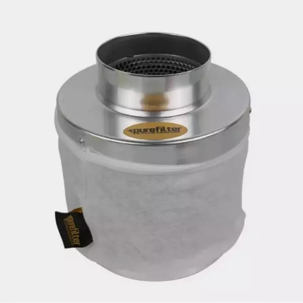 Filtro Pure Filter 150/400