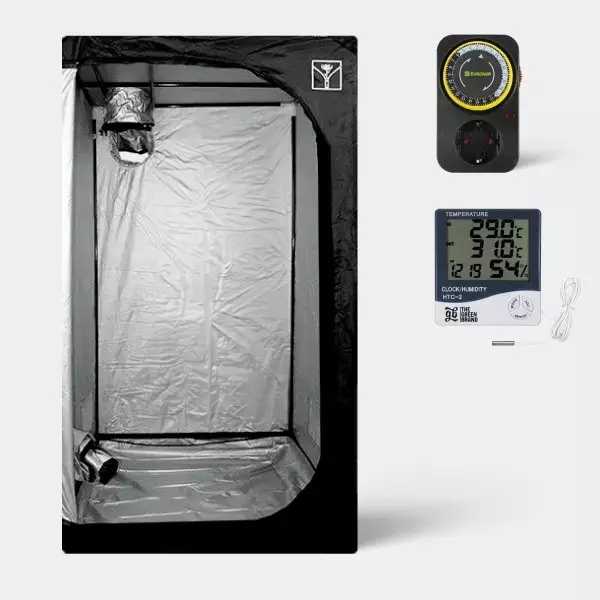 Grow Box Cultibox Light
