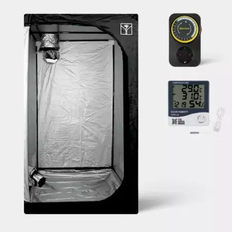 Grow Box Cultibox Light