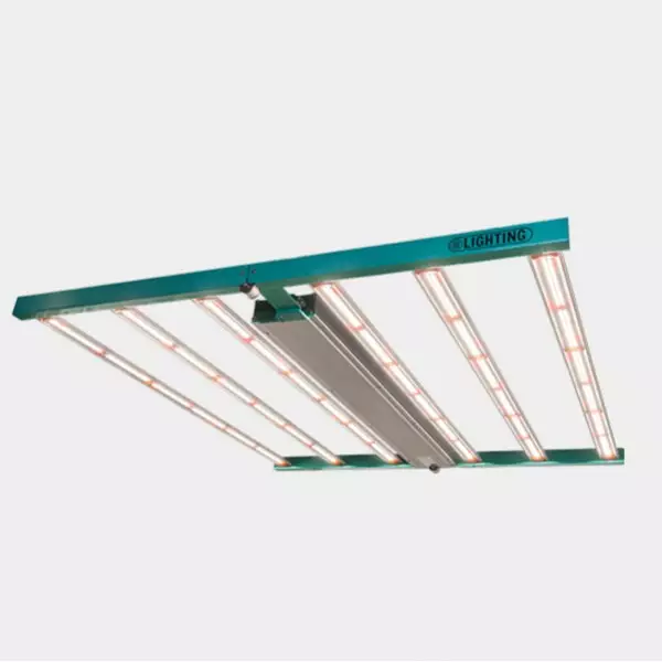 Sistema LED Regolabile 600W V3.0 GB Lighting