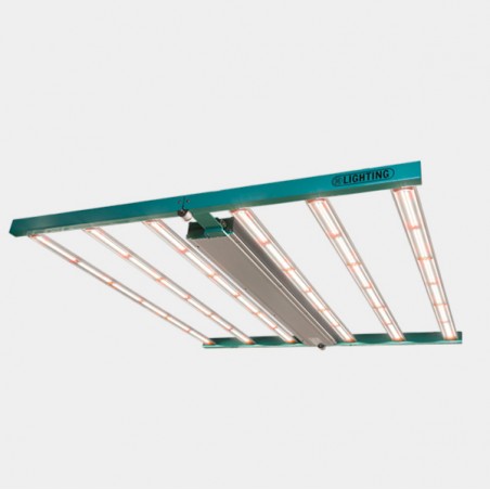 Sistema LED dimmerabile 600W V3.0 GB Lighting