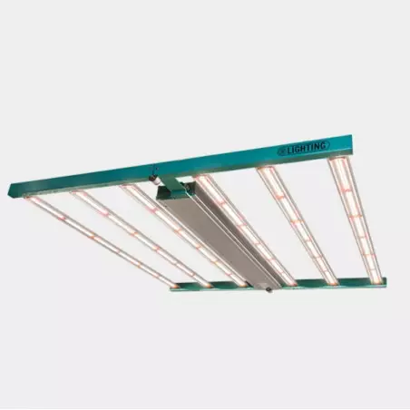 Sistema LED Regolabile 600W V3.0 GB Lighting