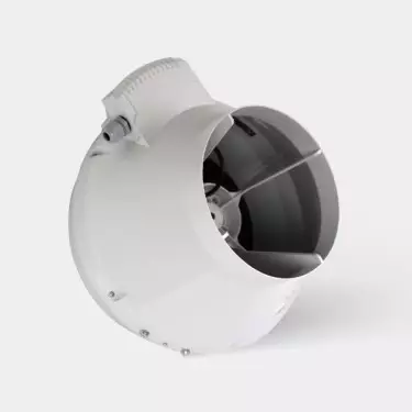 Estrattore Tubolare VK 150mm