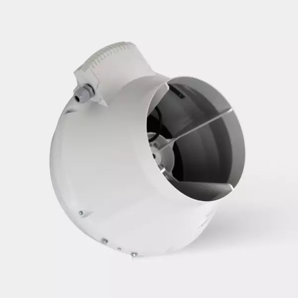 Estrattore Tubolare VK 150mm