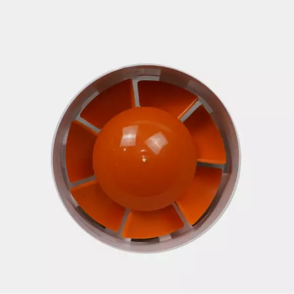 Estrattore In Linea Elicoidale 125