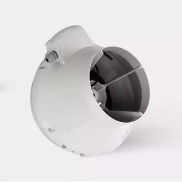 Estrattore Tubolare VK 150mm