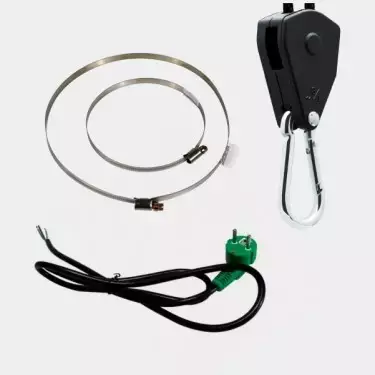 Puleggia | Spina | Fascetta