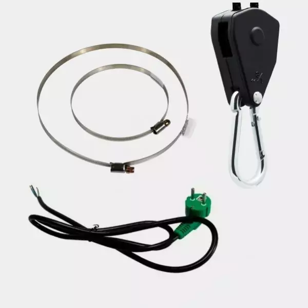 Puleggia | Spina | Fascetta