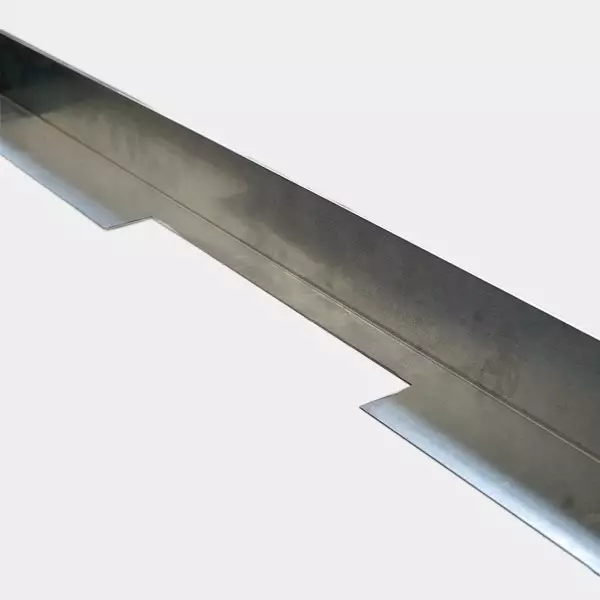 Supporto per vassoi da indoor professionale.