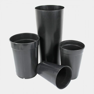 Vaso tubolare marca VDL professionale