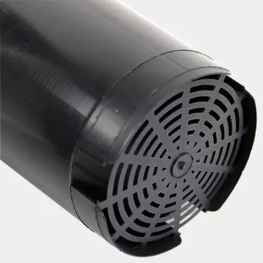 Vaso tubolare marca VDL professionale