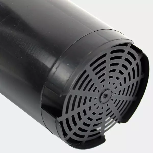 Vaso tubolare marca VDL professionale