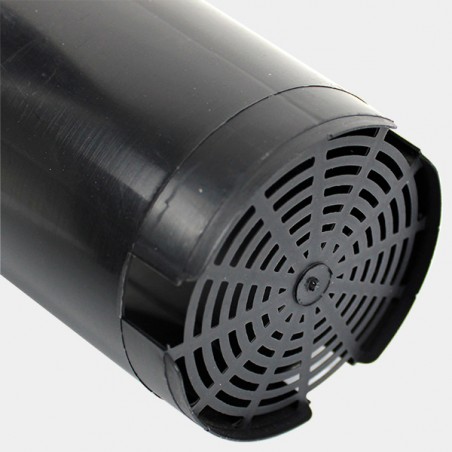 Vaso tubolare marca VDL professionale