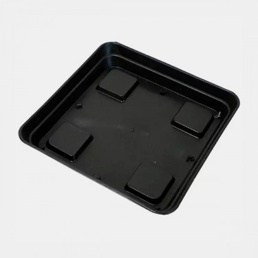 Sottovaso per pianta autofiorente