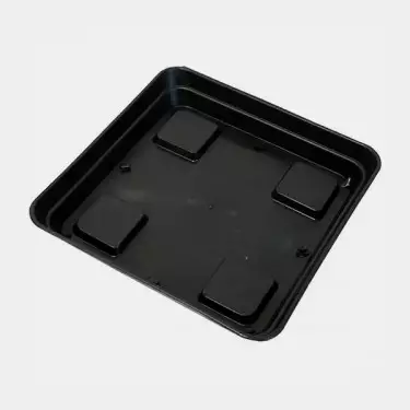 Sottovaso per pianta autofiorente