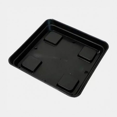 Sottovaso per pianta autofiorente