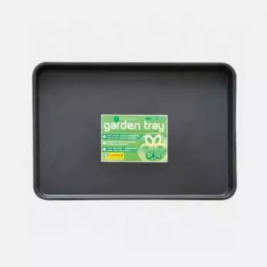 Vassoio nero 56x40 cm