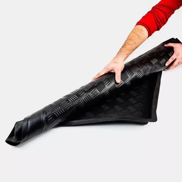 Vassoi flessibili in gomma Flexi Tray - Grow Barato