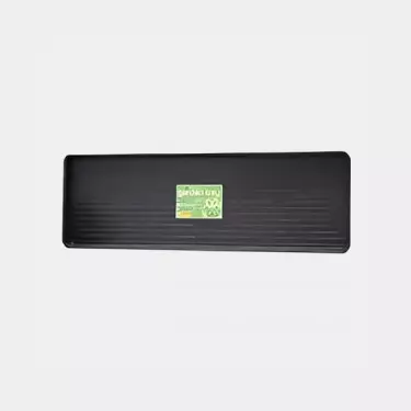 Vassoio da coltivazione 117cm x 40cm x 4cm