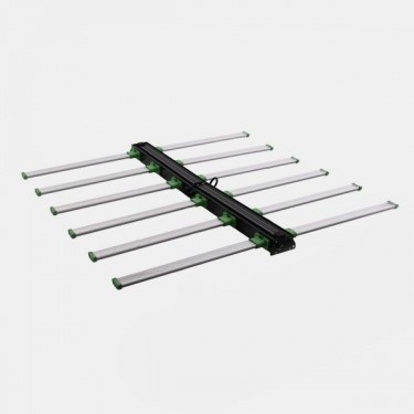 Visualizzazione Sistema LED Dragonfly 640W