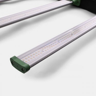 Sistema LED Dragonfly 640W barre