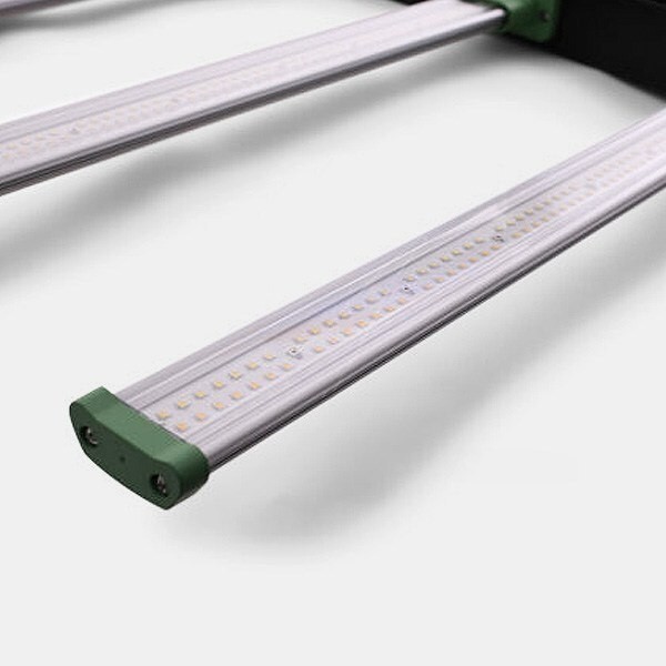Sistema LED Dragonfly 640W barre