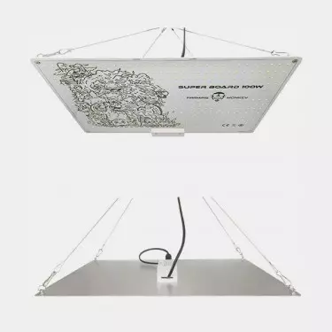 LED Super Board 100W Farming Monkey 2