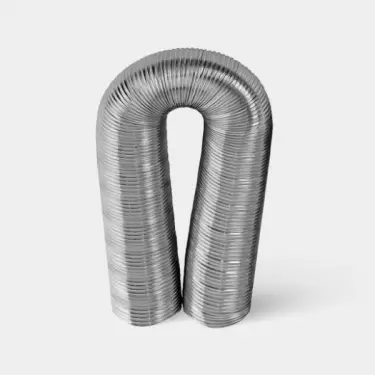 Tubo flessibile in alluminio