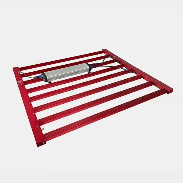 LED Solaris Xpert 800W Innotech - GB The Green Brand