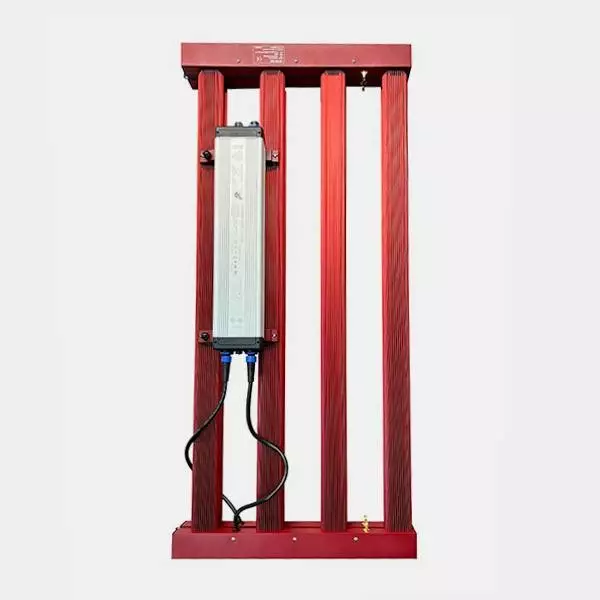 LED Solaris Xpert 800W Innotech - GB The Green Brand