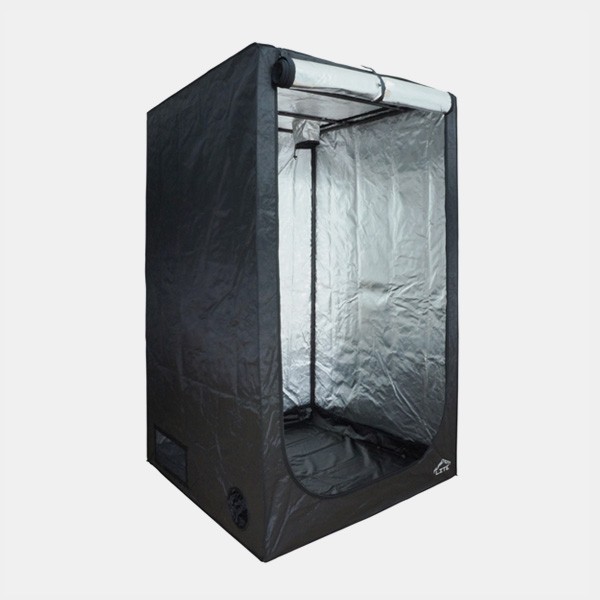 Visualizzazione Grow box Pure Tent Lite 120x120x200