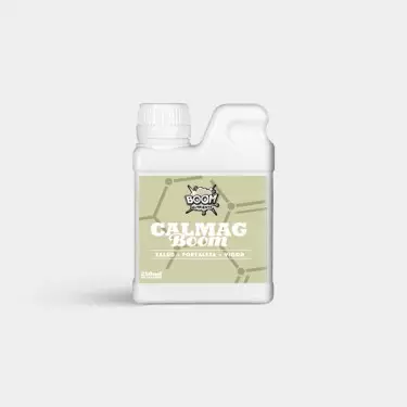 Calmag Boom del marchio Boom Nutrients - GB The Green Brand