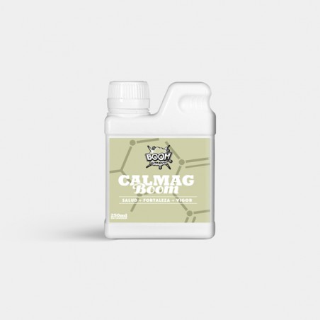 Calmag Boom del marchio Boom Nutrients - GB The Green Brand