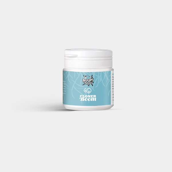 Cloner Boom di Boom Nutrients Gel radicazione