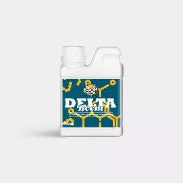 Delta Boom di Boom Nutrients Biostimolatore