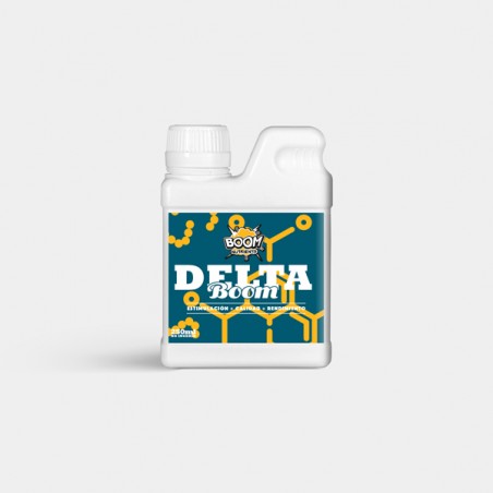 Delta Boom di Boom Nutrients Biostimolatore