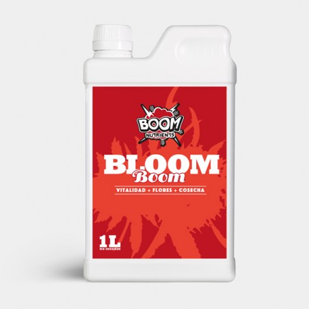 Fioritura Boom 1L