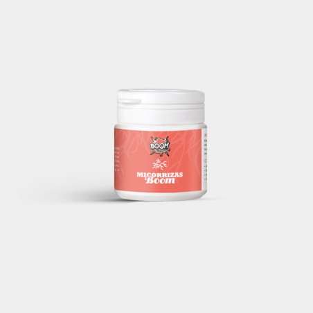 Micorrizas di Boom Nutrients - GB The Green Brand