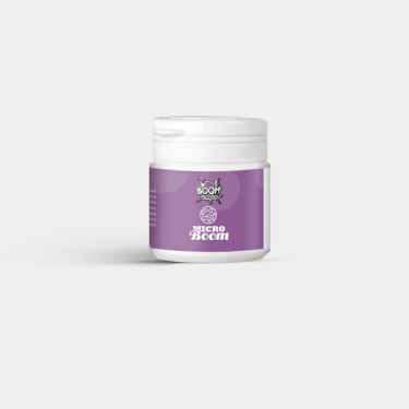 Compra Micro Boom di Boom Nutrients - GB The Green Brand