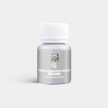Multiprotection Boom di Boom Nutrients.