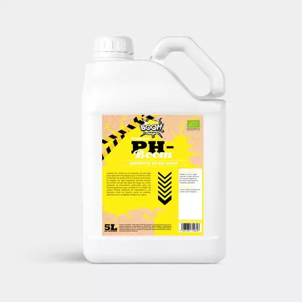 Organic pH- Organic pH-