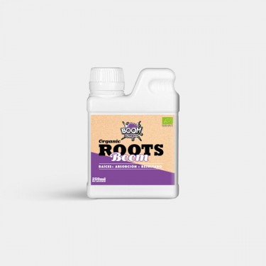 Organic Roots