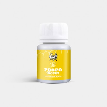 Propo Boom - Propoli contro muffa e batteri