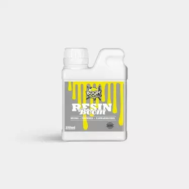 Comprare Resin Boom di Boom Nutrients - GB The Green Brand