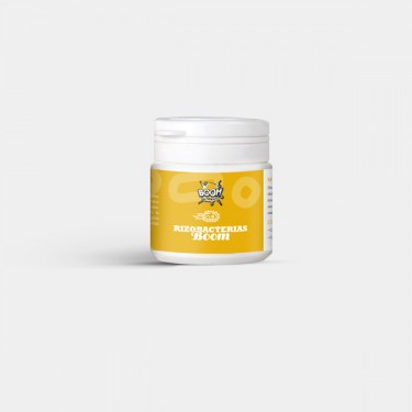 Rizobacterias Boom di  Boom Nutrients - GB The Green Brand