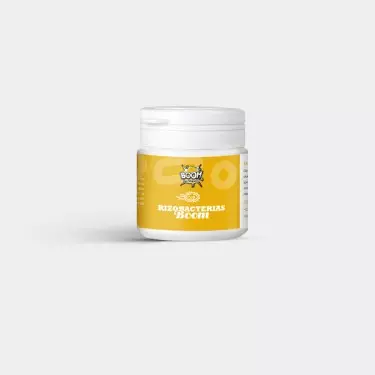 Rizobacterias Boom di Boom Nutrients - GB The Green Brand