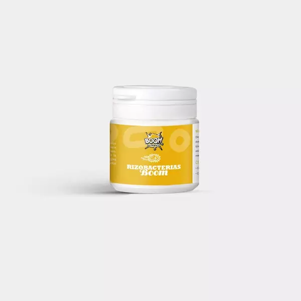Rizobacterias Boom di Boom Nutrients - GB The Green Brand