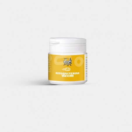 Rizobacterias Boom di  Boom Nutrients - GB The Green Brand